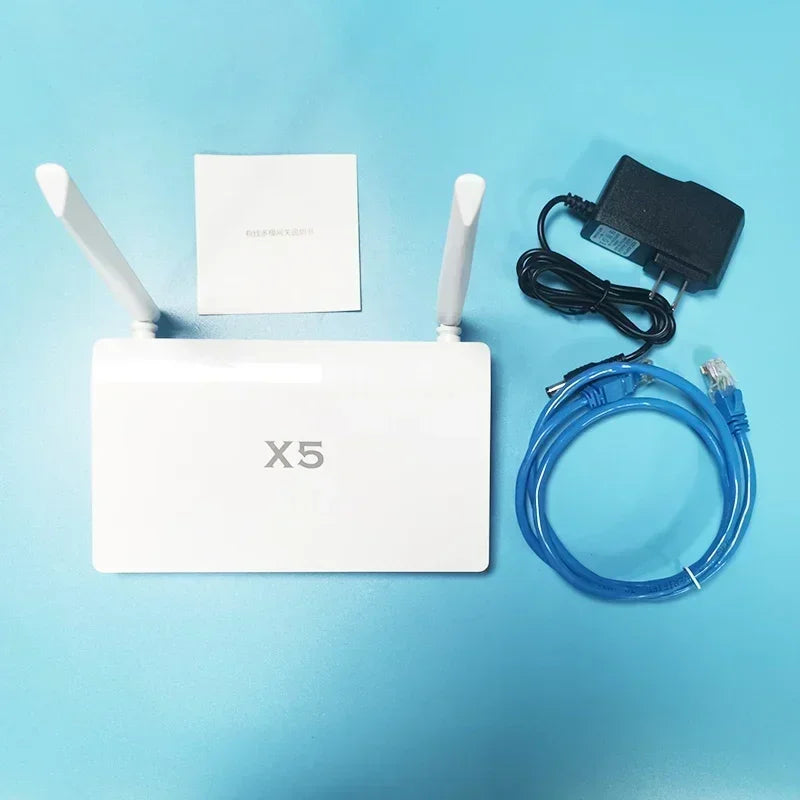 X5 Zigbee 3.0 Hub بلوتوث مع مقبس كابل شبكة اتصال سلكي تحكم ذكي Tuya Zigbee Gateway
