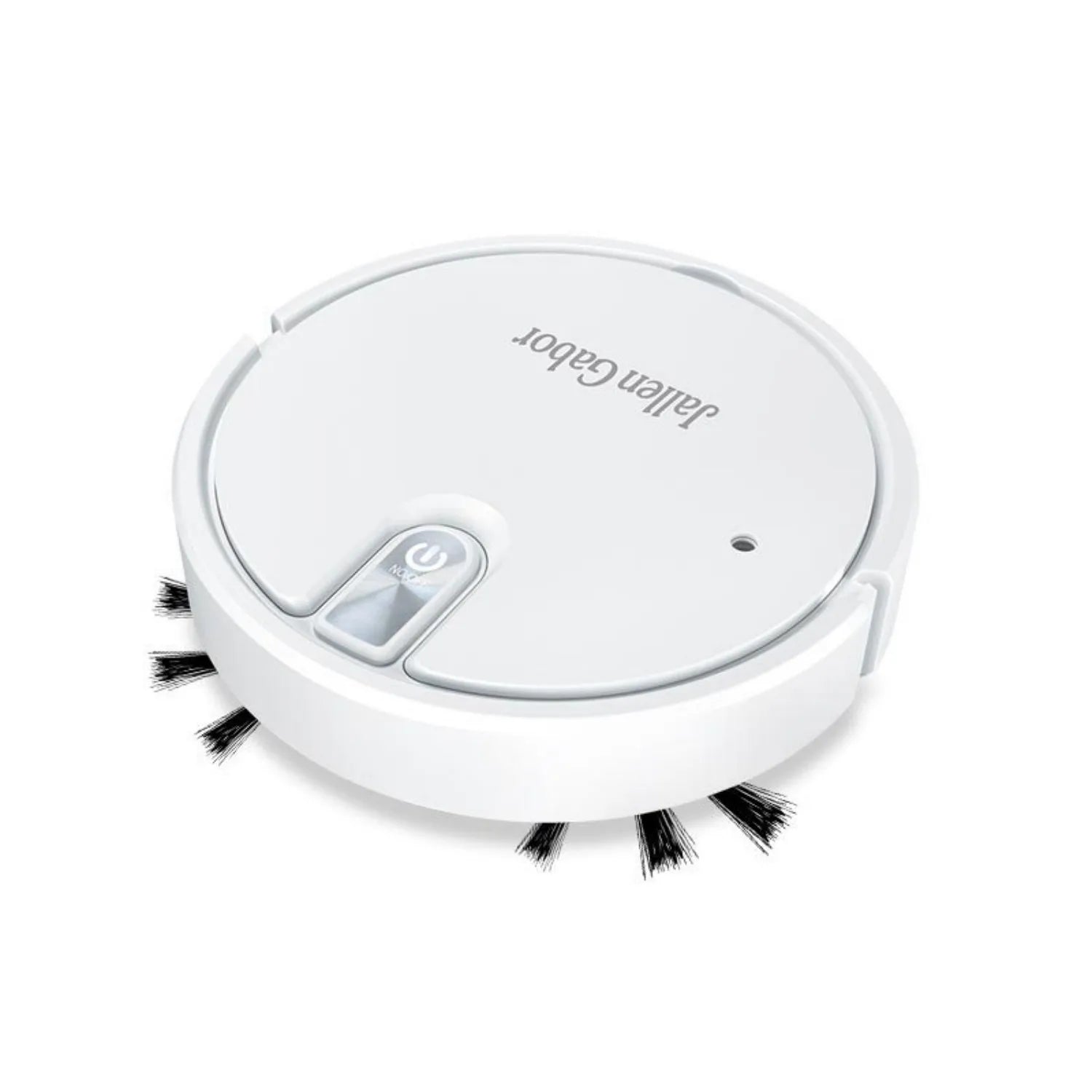 Smart Robot Vacuum Cleaner Self Cleaning Silent Automatic Suction Cleaner Lazy Home Cleaning Robot Ultra Quiet Design Suitable F