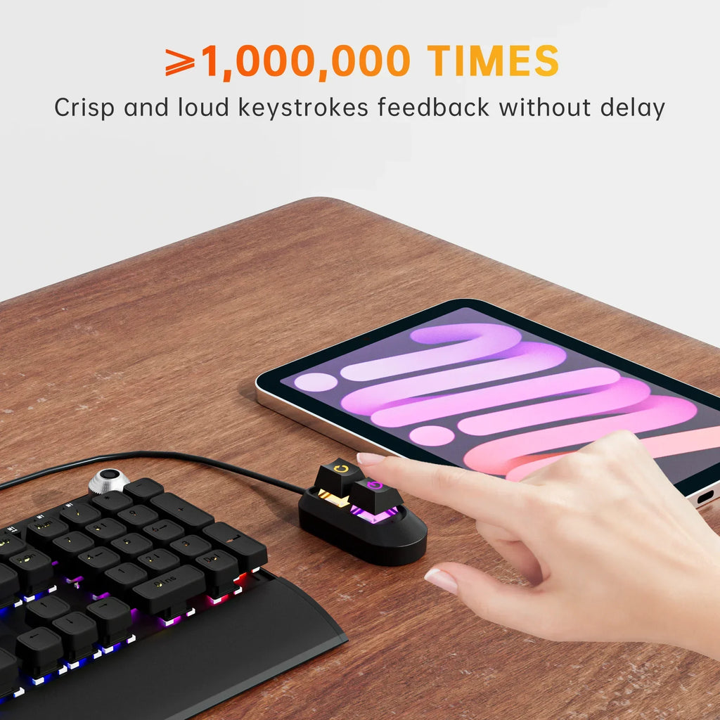 مفتاح تشغيل إيقاف تشغيل الكمبيوتر المكتبي بضوء RGB LED بطول 2 متر، وزر إعادة الضبط الخارجي للوحة الأم للكمبيوتر، وكابل تمديد مفتاح التشغيل