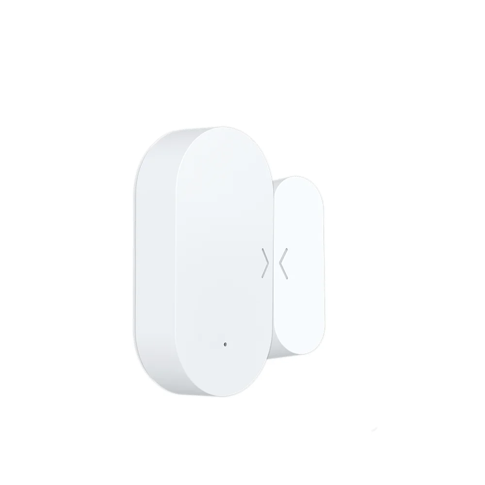 Tuya Zigbee 3.0 Sensor Door Window Sensor APP Remote Control Work With Alexa Yandex ZHA Zigbee2Mqtt Required Zigbee Hub