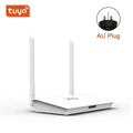 X5 Zigbee 3.0 Hub بلوتوث مع مقبس كابل شبكة اتصال سلكي تحكم ذكي Tuya Zigbee Gateway