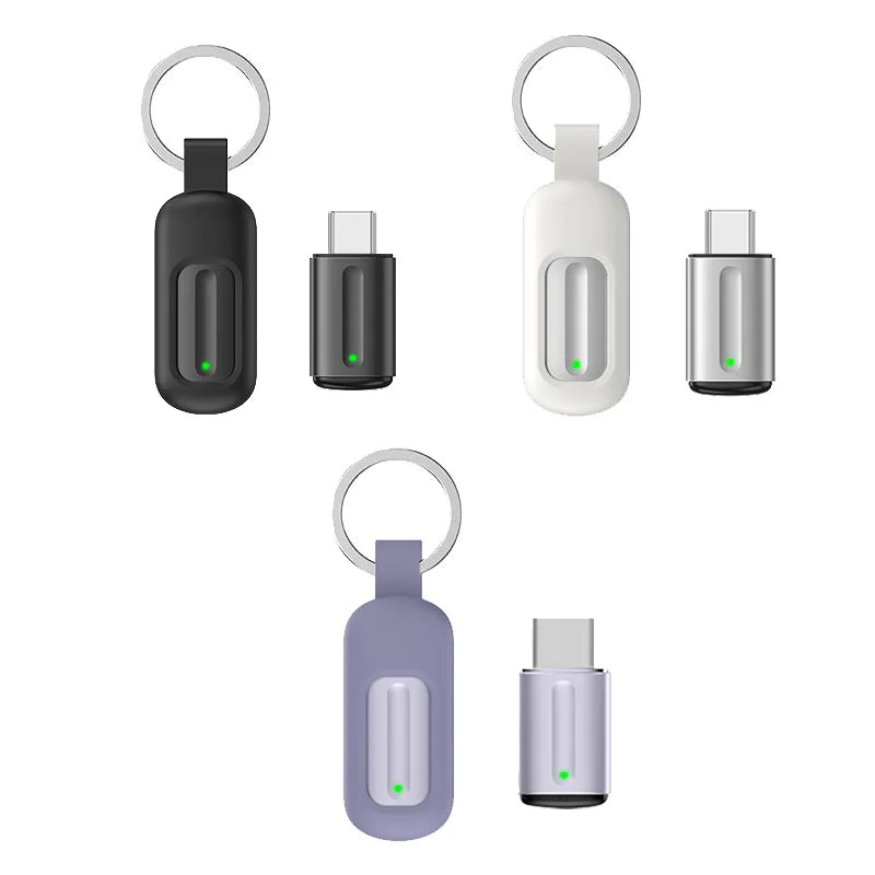 جهاز تحكم ذكي بالأشعة تحت الحمراء عن بعد، منفذ Type C، أجهزة إرسال انفجارية بالأشعة تحت الحمراء، تحكم بتطبيق الهاتف مناسب لهواتف أندرويد و iOS الذكية، محول أشعة تحت الحمراء صغير للتلفزيون.