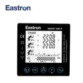 لوحة Smart X96-5J ثلاثية الأطوار، عداد طاقة متعدد الوظائف مع Modbus، يقيس الكيلوواط ساعة، الكيلوفار ساعة، الكيلوواط، الكيلوفار، الكيلو فولت أمبير، القدرة الظاهرية، معامل القدرة، التردد، الطلب، الجهد، التيار، التشويه التوافقي الكلي.