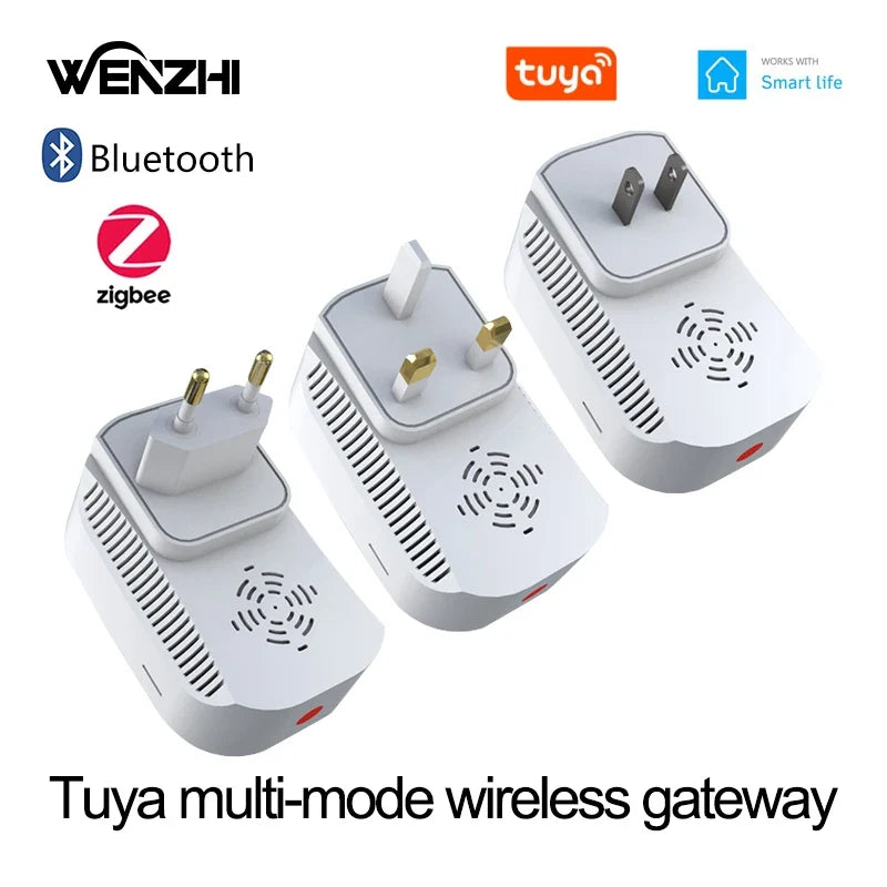 محور Zigbee 3.0 - ضمن باقة البداية
