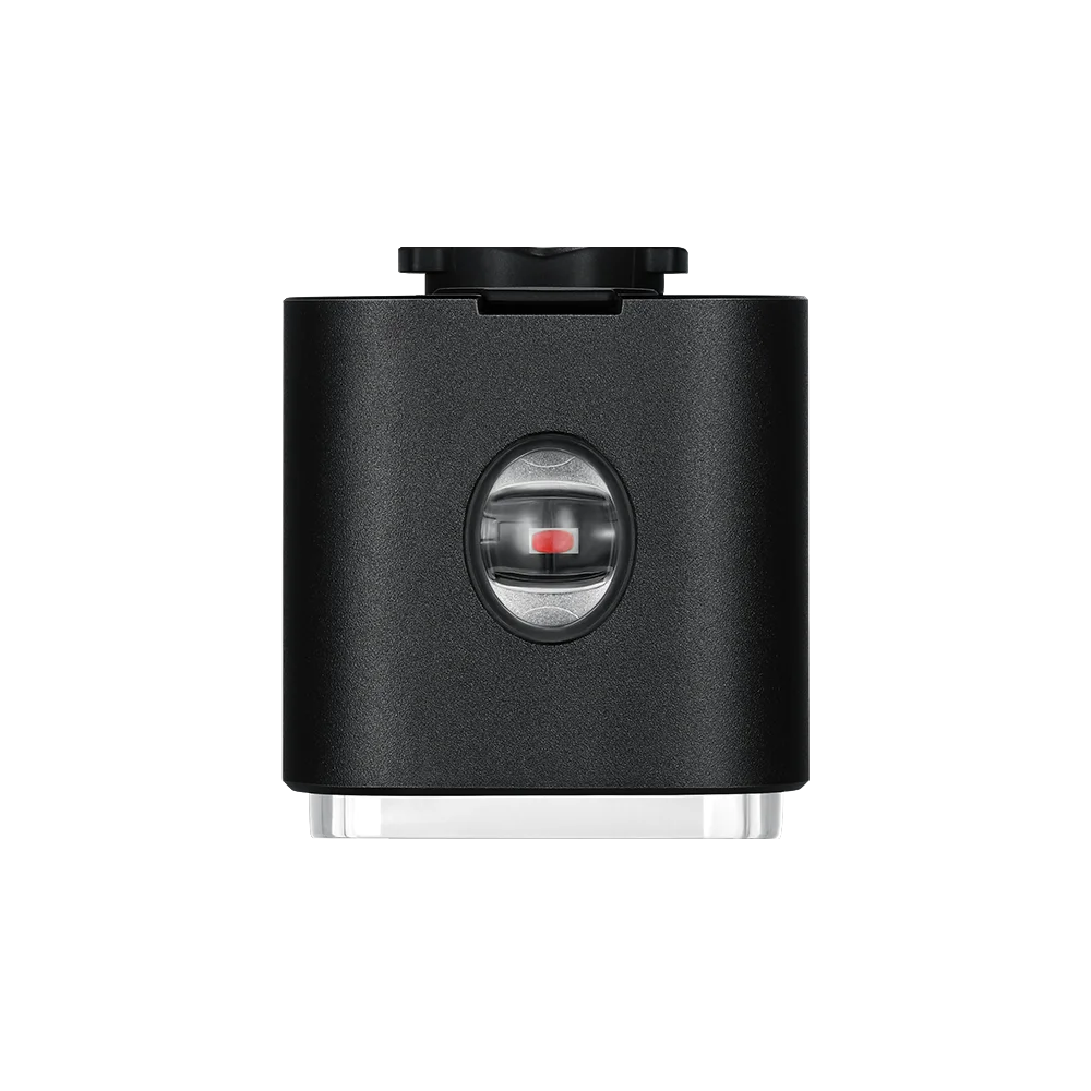 Magicshine SEEMEE 400 ضوء خلفي ذكي للدراجة مع ANT+، ضوء خلفي للدراجة 400 لومن، تحكم عبر جهاز Garmin، Wahoo لعدادات الدراجة