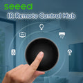 XIAO جهاز التحكم عن بعد الذكي بالأشعة تحت الحمراء لمساعد المنزل Mate Smart Infrared، جوهر ESP32-C3، استجابة لمسية (اهتزازية)، تعلم بلمسة واحدة