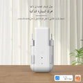 محرّك ستائر ذكي WiFi