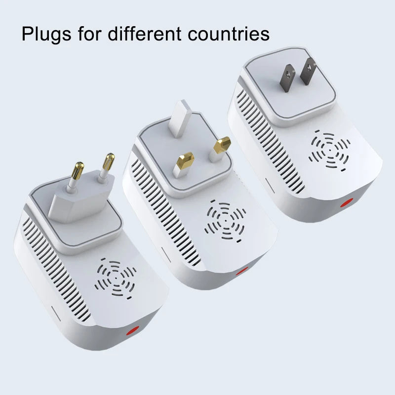 Tuya Zigbee 3.0 بلوتوث Ble Mesh واي فاي لاسلكي بوابة محور جسر أتمتة تحكم عن بعد حياة ذكية 220 فولت قابس الاتحاد الأوروبي/الولايات المتحدة/المملكة المتحدة