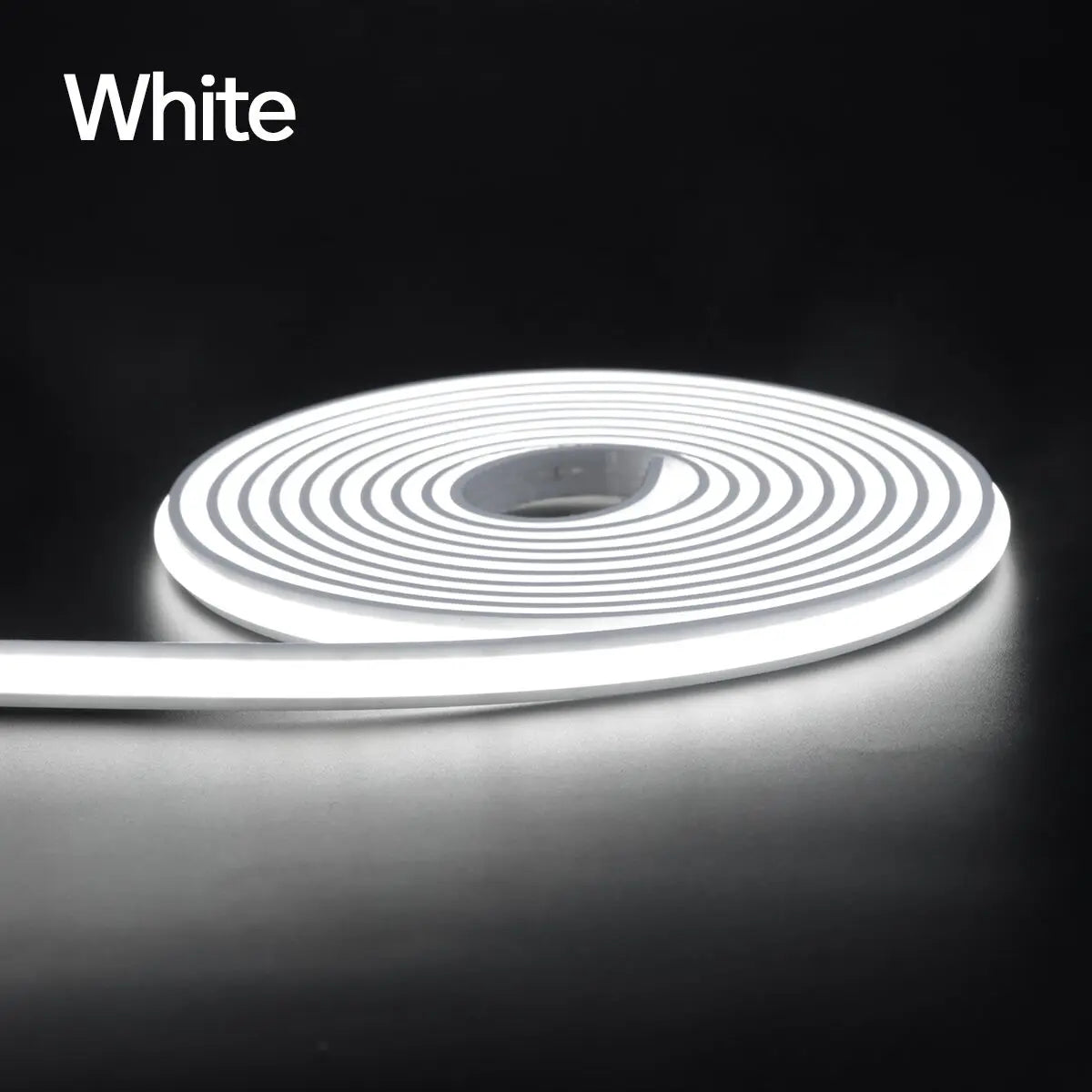 Smart Home LED Light 3-10M Zigbee Neon Strip Tuya APP Remote and Voice Control 24V Dimmable Lamp Timed Switch Light Strip